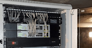 Настройка и монтаж сетей от 3100 руб. в Пятигорске - ЭлектроПтг, надежно и быстро