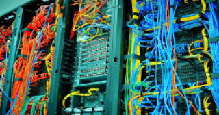Профессиональный монтаж слаботочных сетей и систем от 1550 руб. в Пятигорске - ЭлектроПтг