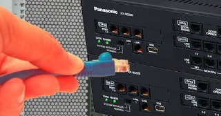 Настройка АТС в Пятигорске от 6717 руб. - установка и настройка телефонных систем