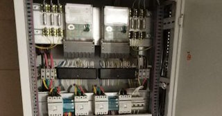 Проектирование и монтаж аварийного освещения от 3100 руб. в Пятигорске - ЭлектроПтг