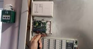 Монтаж беспроводной охранной сигнализации от 3100 руб. в Пятигорске - ЭлектроПтг