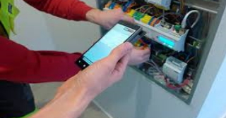 Установка и монтаж умного дома в квартире в Пятигорске – от 2584 руб.