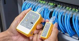 Настройка и монтаж сетей от 3100 руб. в Пятигорске - ЭлектроПтг, надежно и быстро