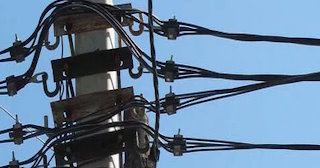 Монтаж СИП провода от 414 руб. в Пятигорске - Подключение и установка от ЭлектроПтг