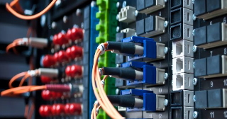 Профессиональный монтаж слаботочных сетей и систем от 1550 руб. в Пятигорске - ЭлектроПтг