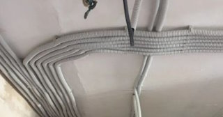 Проект электроснабжения магазина в Пятигорске - цена за м2 от 3100 руб., схемы и монтаж