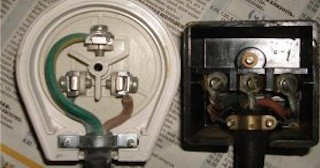Подключение и монтаж розетки для электроплиты от 569 руб в Пятигорске - ЭлектроПтг