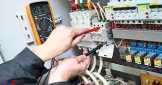 Установка системы умный дом для офиса от 3100 руб. в Пятигорске - ЭлектроПтг
